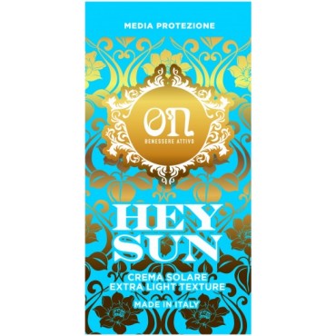 HEY SUN MEDIA PROTEZIONE 15 ML